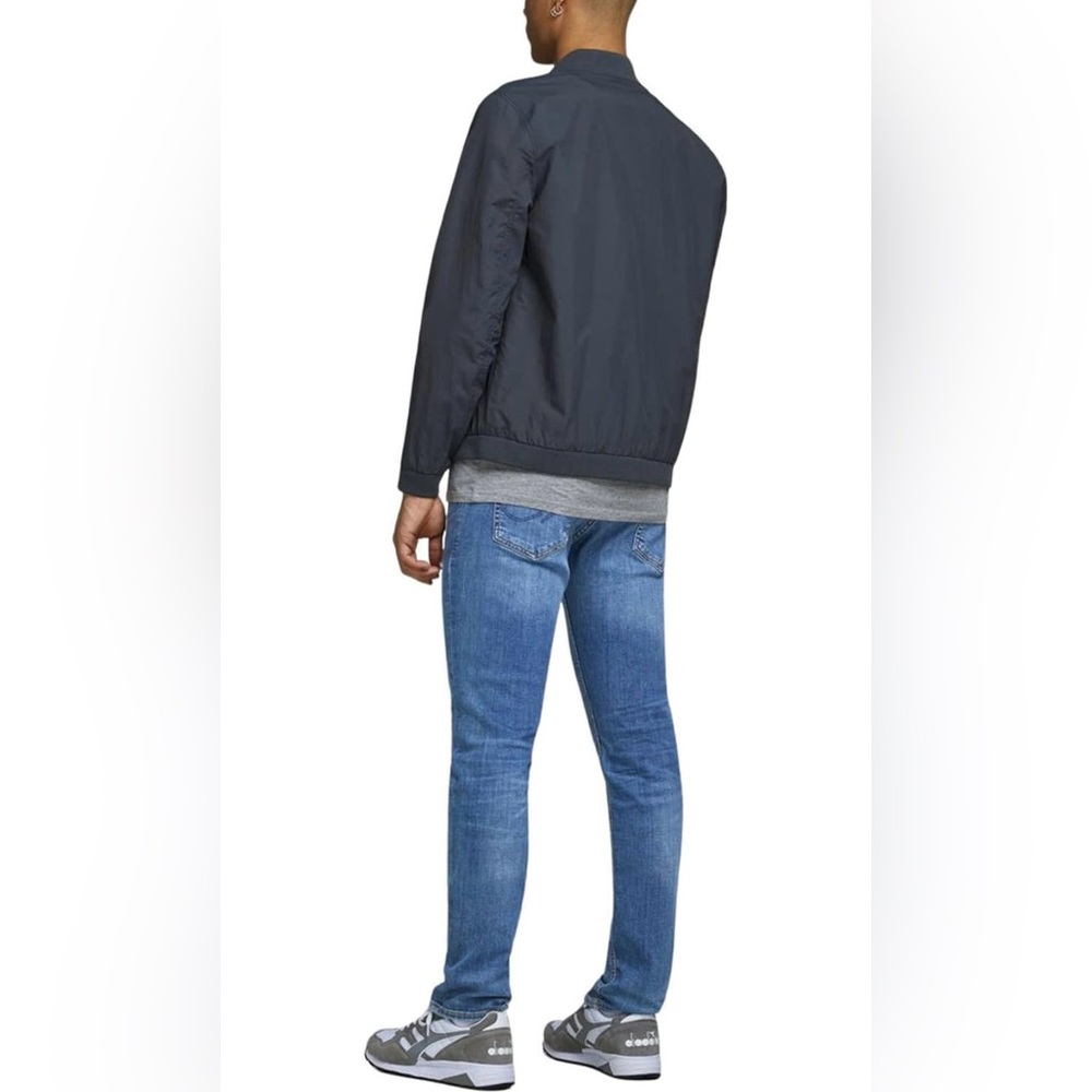 🔥jack & jones men jeans / size 36-34 - Picture 11 of 11